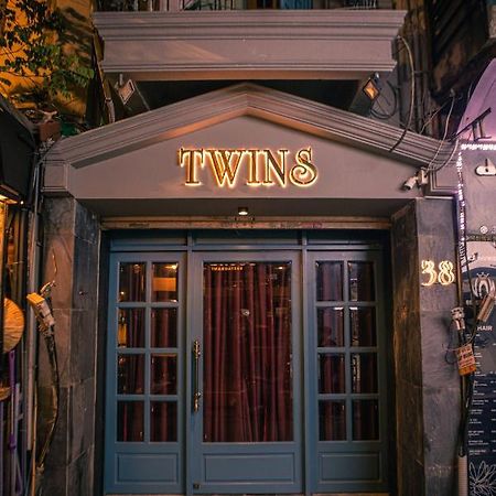 Twins Home Hanoi Exterior photo