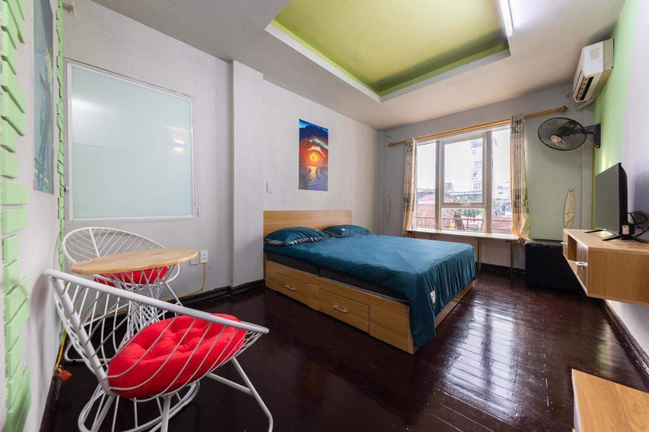 Twins Home Hanoi Exterior photo